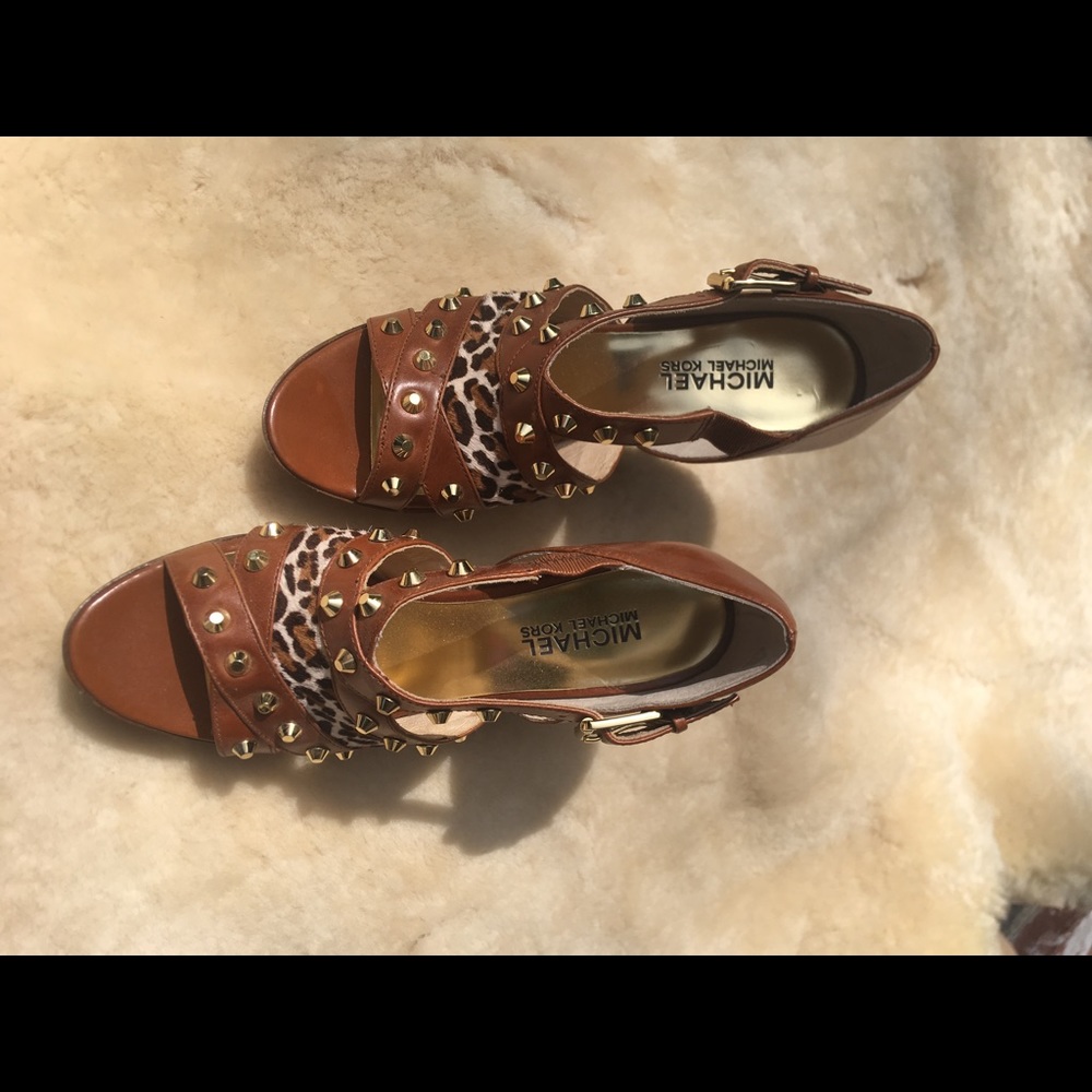 Michael Kira Brand New